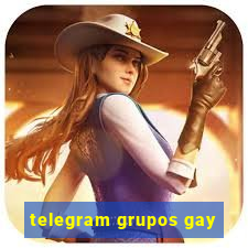 telegram grupos gay